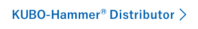 KUBO-Hammer&reg; Distributor
