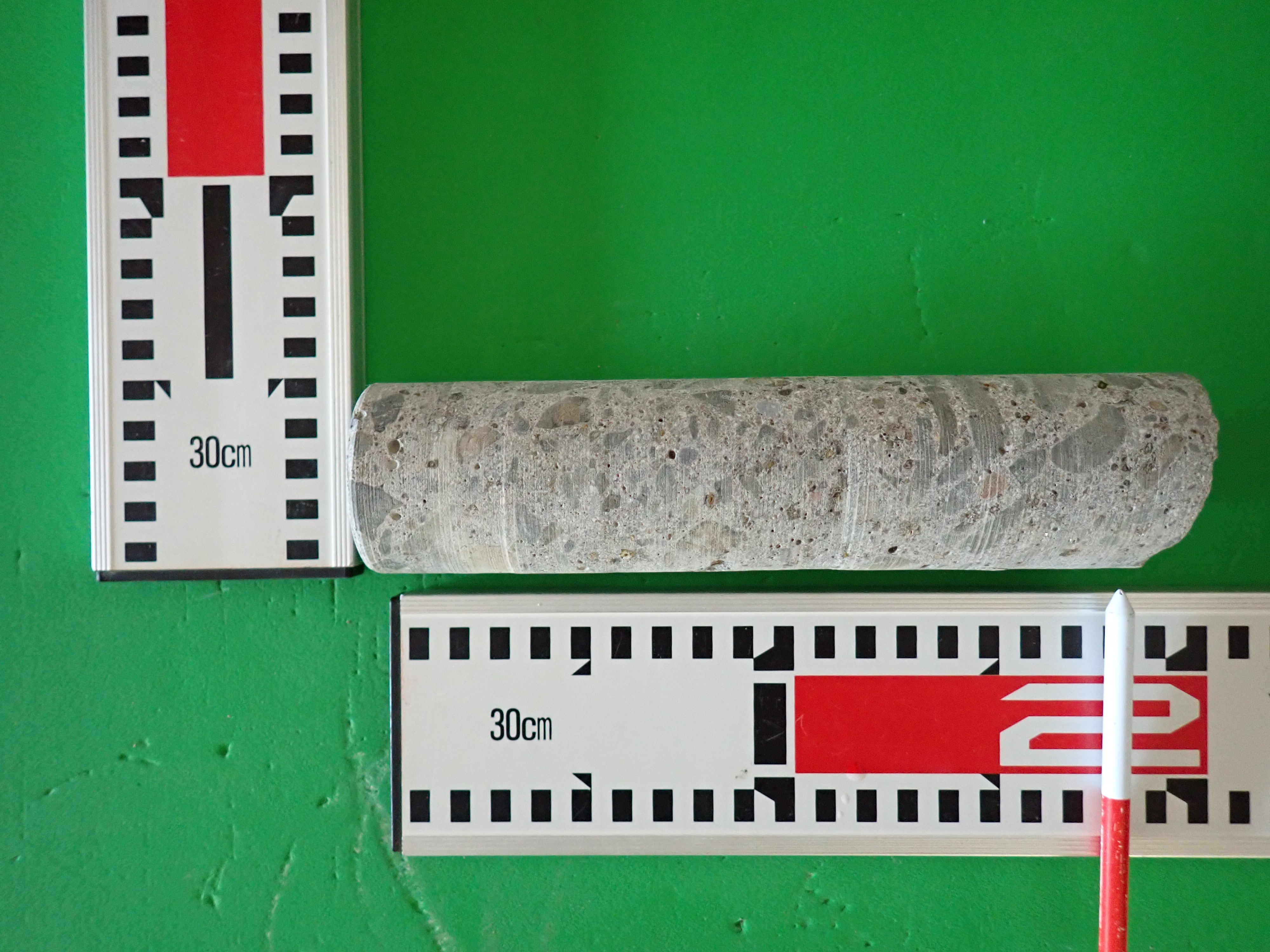 詳細調査（補修設計）