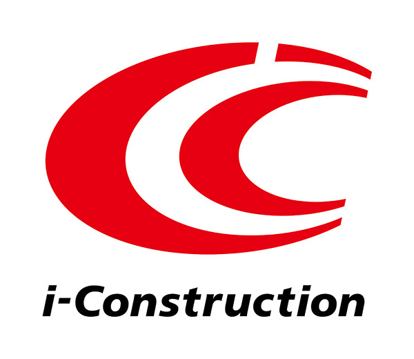 i-Constructionロゴ